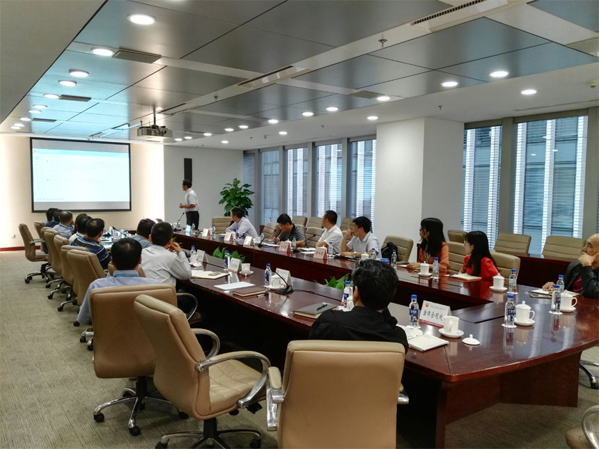 借力專業(yè)體系審核，全面提升HSE管理