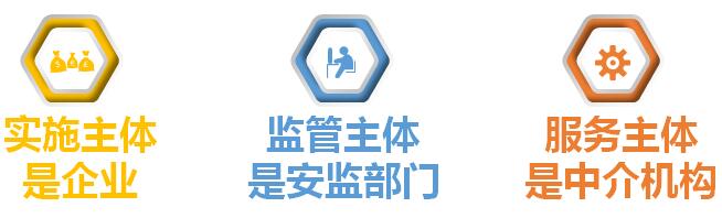 政府安排部署，總體指導(dǎo)工作