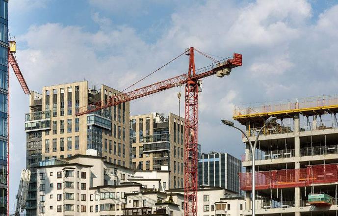 淺析建筑施工企業(yè)風(fēng)險(xiǎn)防范