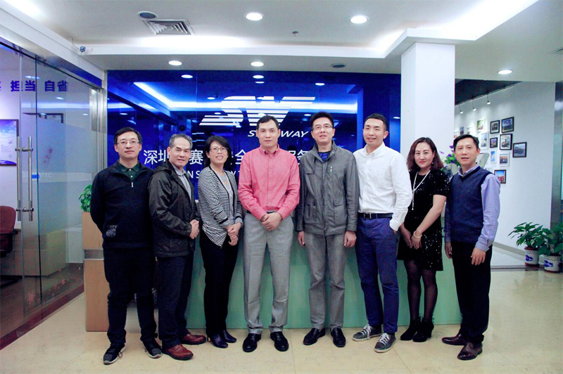 打造具備國際HSE視野的合伙人，賽為在行動(dòng)！