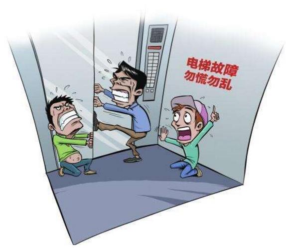 電梯安全風險評價研究