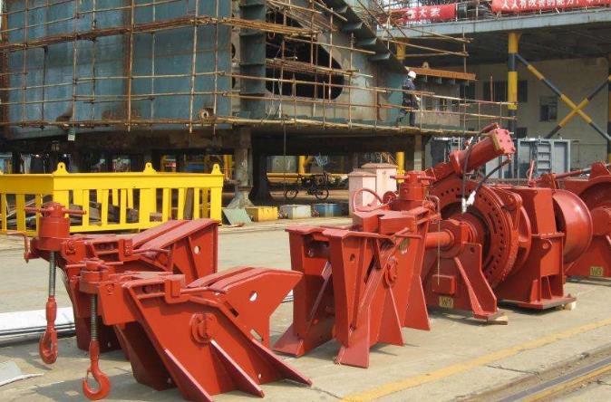 機械制造企業(yè)開展安全生產標準化建設的工作程序和要點