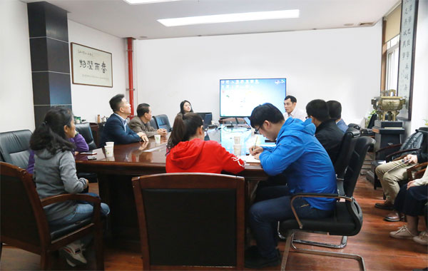賽為安全與長安大學共建安全工程教學科研實踐基地，理論+實踐=人才！