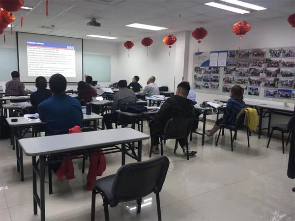 賽為國際安全培訓(xùn)與認(rèn)證中心 |激情11月，完美豐收月