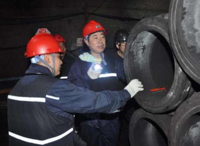 煤礦安全生產事改隱患分析與排查淺
