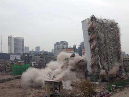 如何做好爆破工程中的安全風(fēng)險管理工作？