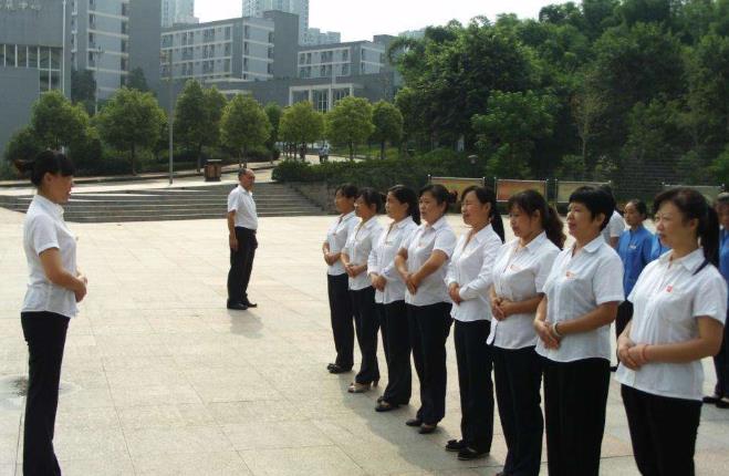高校物業(yè)安全管理怎么做？