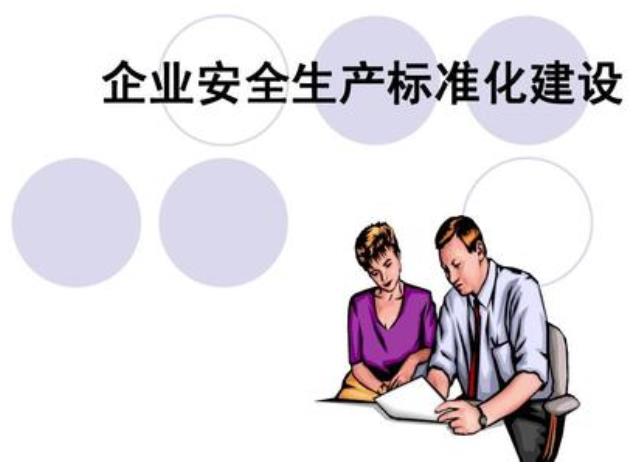 安全生產(chǎn)標(biāo)準(zhǔn)化與HSE管理體系如何對(duì)接淺述