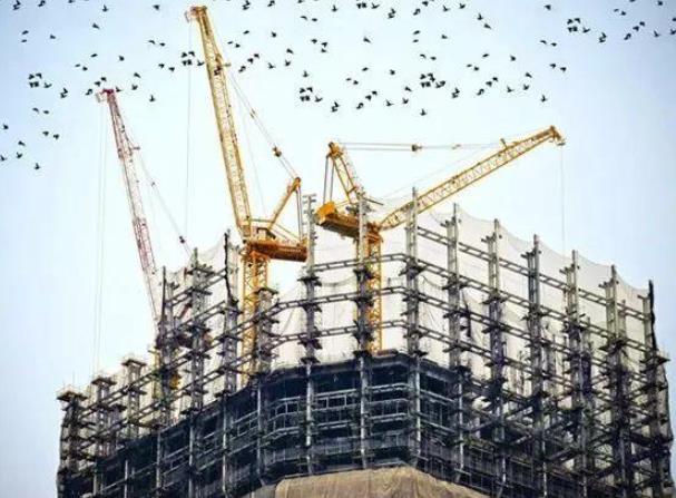 淺析如何做好建筑工程安全管理體系建設(shè)？