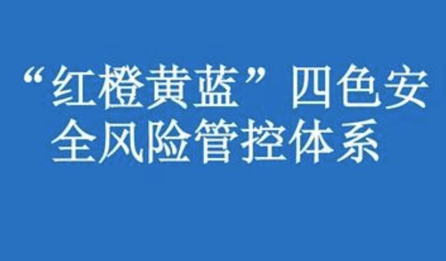 企業(yè)安全風(fēng)險管控體系怎么建立？